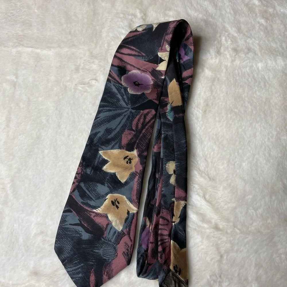 Pierre Balmain Ties